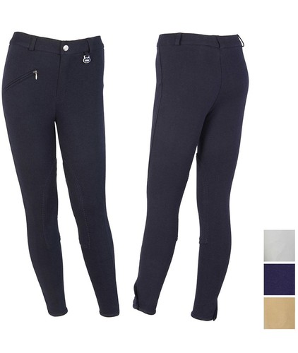Pantaloni equitazione winner - pantaloni,
