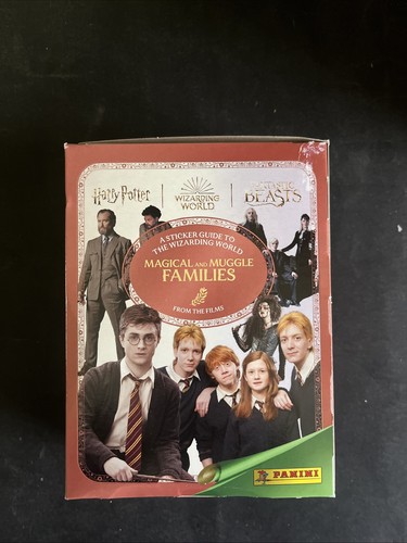 Harry potter magical muggle - harry,