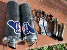 terminali ducati monster