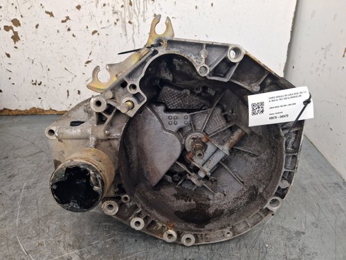 55205259 cambio manuale - cambio,