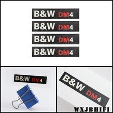 Adesivo impermeabile B&W DM4