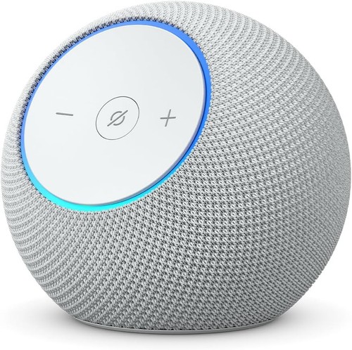 Amazon echo dot - dot, max