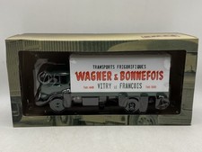 Fiat 643 N 1965 WAGBER &