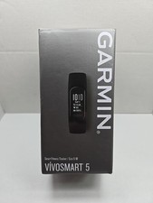 Garmin Vivosmart 5 Fitness