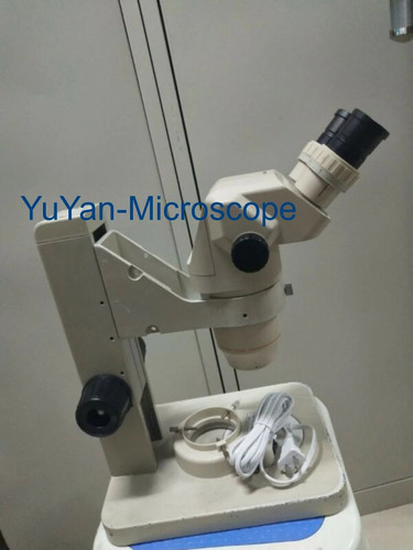 Olympus zoom stereo sz6045 - zoom,