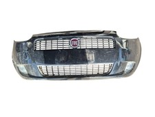 PARAURTI ANTERIORE COMPLETO PER FIAT Grande Punto 1° Serie (05>08)