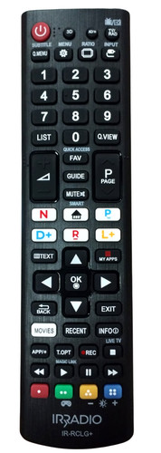 Telecomando universale