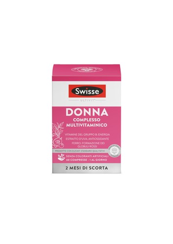 Swisse ultivit multivitaminico - swisse,
