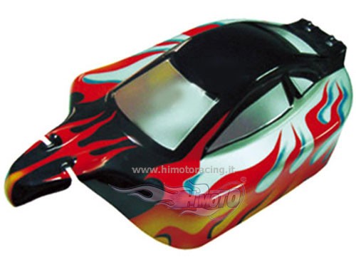 10700 carrozzeria buggy - carrozzeria,