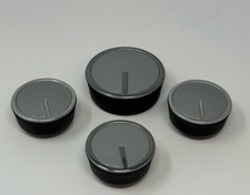 Set 4 pomelli comando