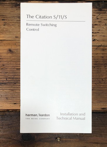 Telecomando harman kardon - harman,