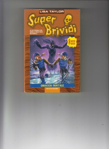 Super brividi lotto libri - super,