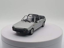 Fiat Ritmo Cabrio Bertone