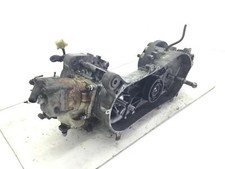 BLOCCO MOTORE ENGINE MOD