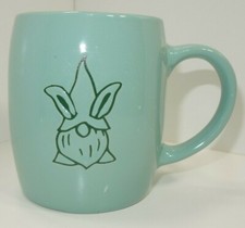 Tazza caffè stile botte gnomo