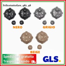 PULSANTE VOLANTE MULTIFUNZION