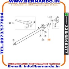 4191192R DECESPUGLIATORE OLEO