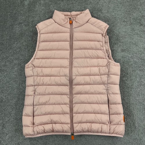 Save the duck gilet - gilet, donna