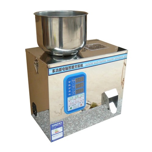 Dispenser polvere conteggio - , e