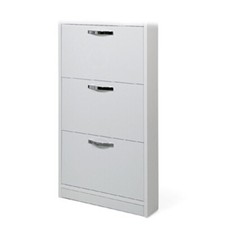 Scarpiera slim 3 ante a