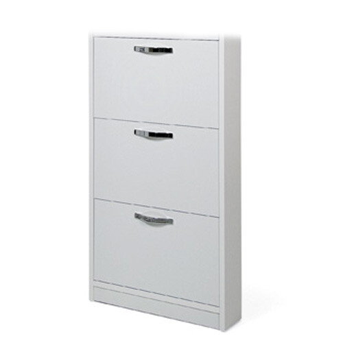 Scarpiera slim ante a - slim,