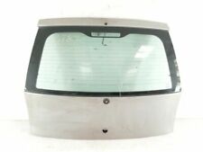 PORTELLONE POSTERIORE FIAT PUNTO (2003 > 2009) BAGAGLIAIO COFANO - 3 PORTE