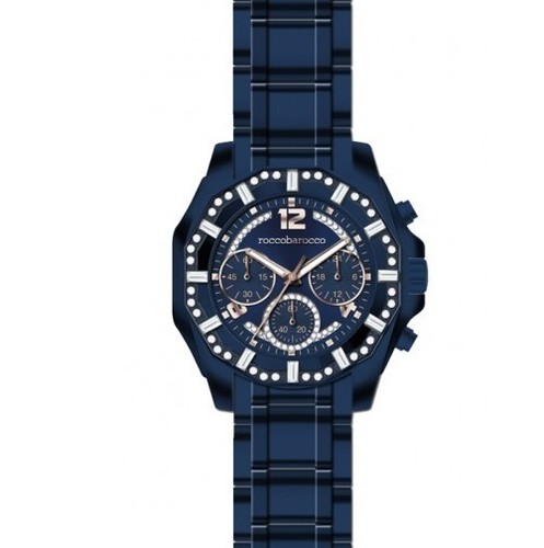 Roccobarocco donna orologio - roccobarocco,