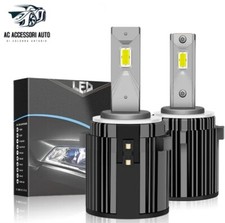 KIT LED SPECIFICO H7