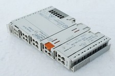 Modulo Finale Del Terminale BUS WAGO 750-600