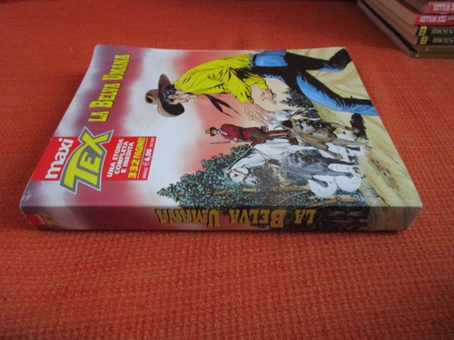 Mmzg bonelli maxi - maxi, n.14
