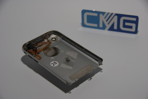 Apple iphone custodia - apple, 2g