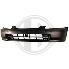 DIEDERICHS Paraurti Anteriore