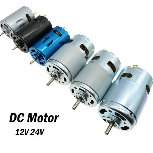 Motore 12v 24v 895 - -, 795