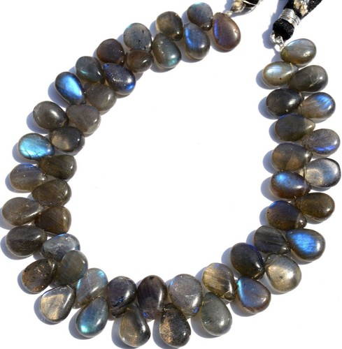 Gemma naturale blu fuoco - naturale,