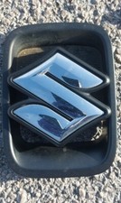 Suzuki Jimny Emblema Originale