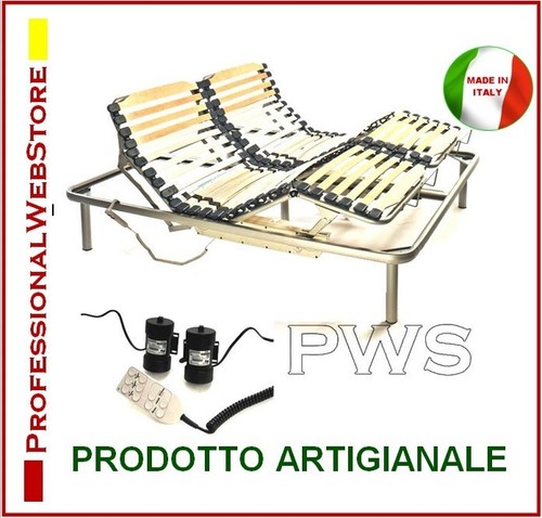 Rete motore letto - a,
