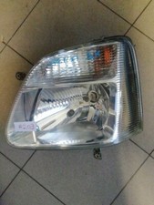 FARO ANTERIORE SINISTRO OPEL Agila 2° Serie 09210935 (0408) 741838