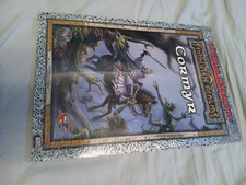 Forgotten realms cormyr - forgotten,