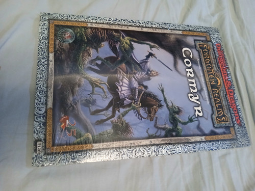 Forgotten realms cormyr 5120 - realms,