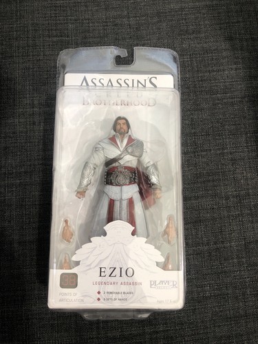 Assassin creed brotherhood - creed,
