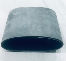 MANICOTTO TUBO APE CAR POKER DIESEL BENZ.ORIGINALE PIAGGIO NUOVO 219756  -2 PZ.-