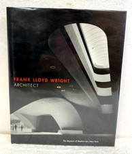 Frank Lloyd Wright Architect