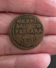 Stato Pontificio Benedetto XIV