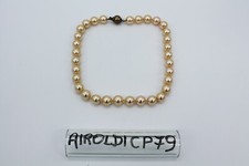 Collana (Princess) Perle/Rosa