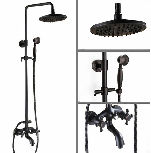 Set rubinetto doccia - a, mano
