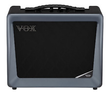 Vox E-Chitarra Combo Vx50Gtv 1x8" 50W Modeling-Amp Nutube