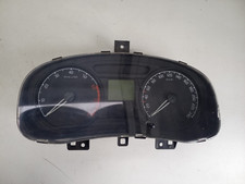 Skoda Roomster 2009 Benz - Contachilometri