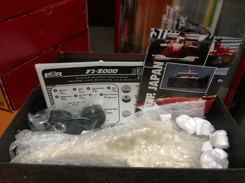 Ferrari f2000 gp - ferrari,