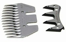 Set kit lame ricambio - kit,