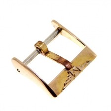 Longines Fibbia Vintage Usata